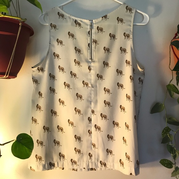 Forever 21 Tank Top - Picture 2 of 3